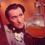 The Curse of Frankstein (1957)