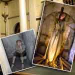 Nottingham's Galleries of Justice