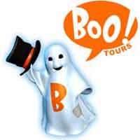 Boo Tours