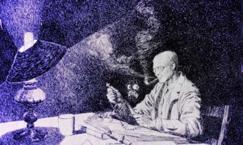 MR James Canon Alberic’s Scrapbook MR James Canon Alberic’s Scrapbook