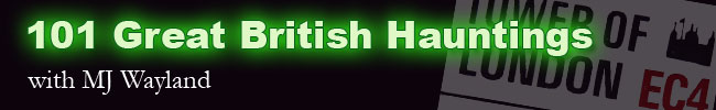 101 Great British Hauntings 101 Great British Hauntings