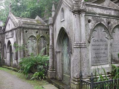 Highgate East Crypts copy