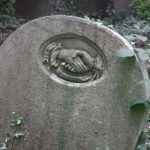 Highgate East Hands Clasping copy