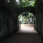 Highgate East Inside Egyptian Gate copy