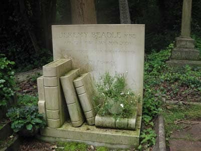 Highgate East Jeremy Beadle copy