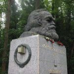 Highgate East Karl Marx 1 copy