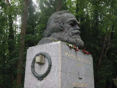 Highgate East Karl Marx 1 copy