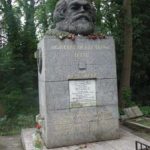 Highgate East Karl Marx 2 copy