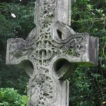 Highgate East Old IHS Cross copy