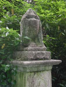 Highgate East Urn copy