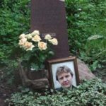 Highgate West Alexander Litvinenko Grave copy