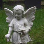 Highgate West Baby Angel copy