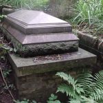 Highgate West Charles Cruft Grave copy