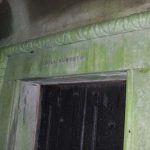 Highgate West Chillington Crypt in Egyptian Gate copy