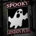 Spooky London Pubs Promo