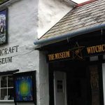 Museum of Witchcraft