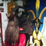 Museum of Witchcraft