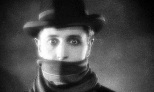 The Lodger (1927) The Lodger (1927)