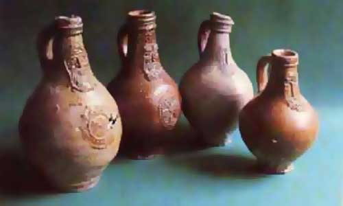 Witch Bottles Witch Bottles