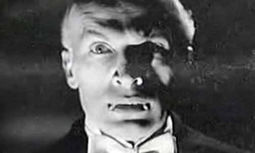 Nosferatu - Drakula [1922]