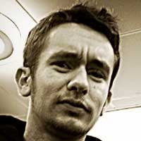 Robbie MacNiven