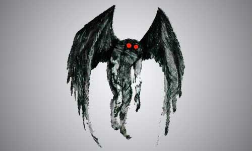 The Mothman Prophecies - Trailer - YouTube