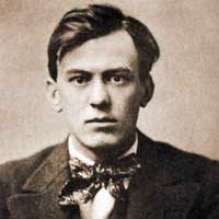 Aleister Crowley Aleister Crowley