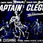 MINI REVIEW: Captain Clegg (1962)