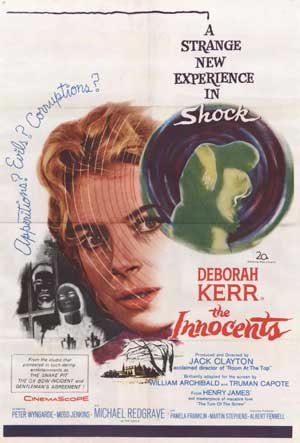 The Innocents 1961 The Innocents 1961