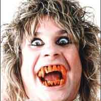 Ozzy Osborne