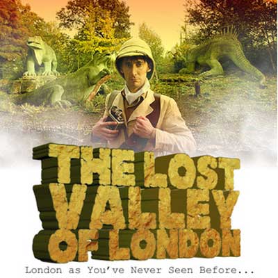 Lost Valley of London