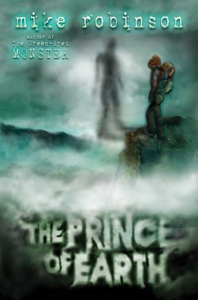 The Prince of the Earth