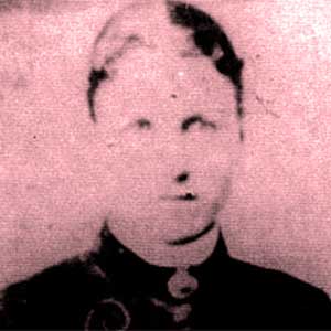 Bridget Cleary Bridget Cleary