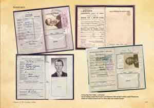 Peter Cushing Scrapbook Example 2