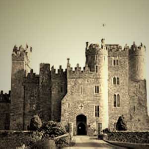 Kilkea Castle Kilkea Castle