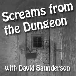 Screams from the Dungeon