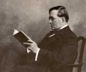M.R. James M.R. James