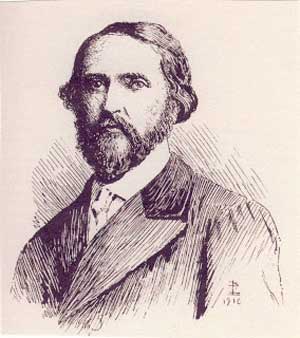 J. Sheridan LeFanu J. Sheridan LeFanu