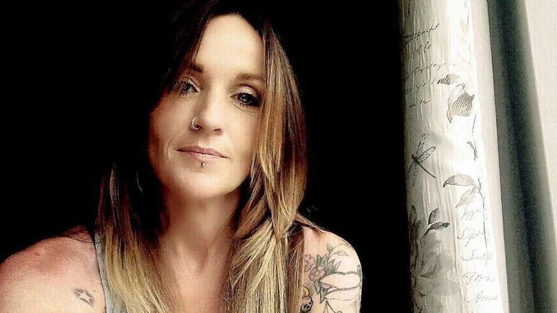 Tina Barcoe