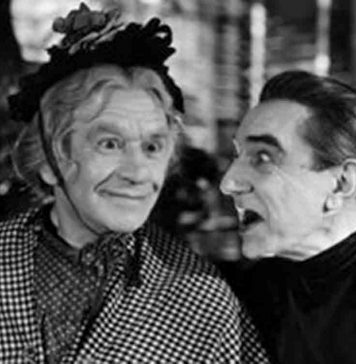 Mother Riley Meets the Vampire