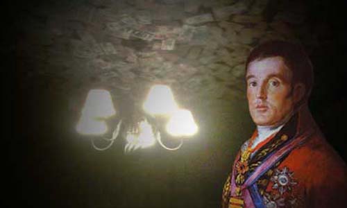 Grenadier Pub London and its Ghostly Gambler 1 The Grenadier Pub Belgravia
