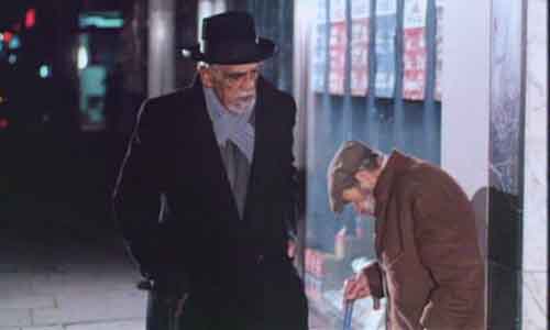 Boris Karloff London Location Guide 10 Karloff in Chiswick for The Sorcerers