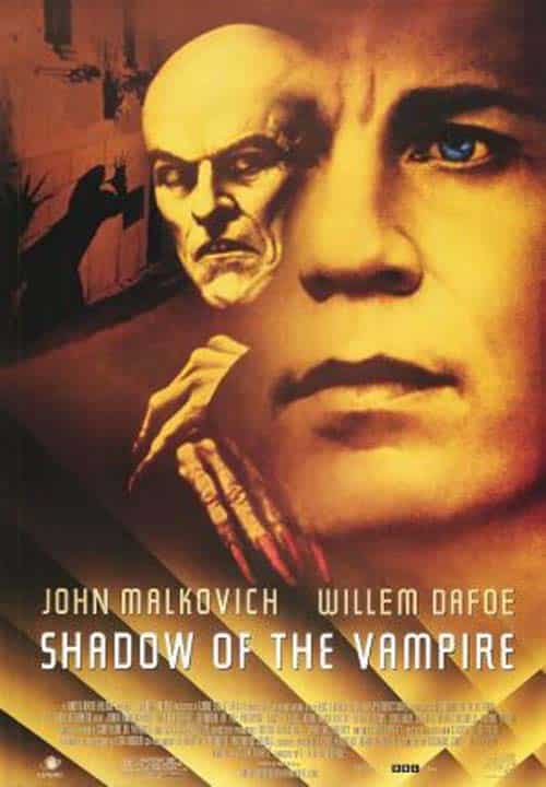 Shadow of the Vampire 2000