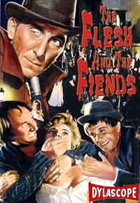 The-Flesh-and-the-Fiends