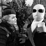The Invisible Man 1933