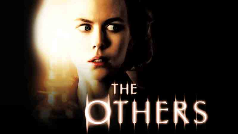 The Others 2001 Nicole Kidman