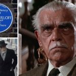 Boris Karloff London Location Guide 3 Boris Karloff London location guide