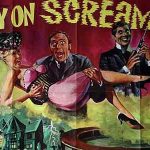 Carry on Screaming