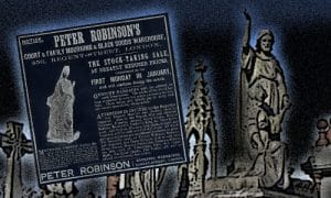 British Death Through The Ages 1