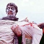The Plague Of The Zombies 1966 1